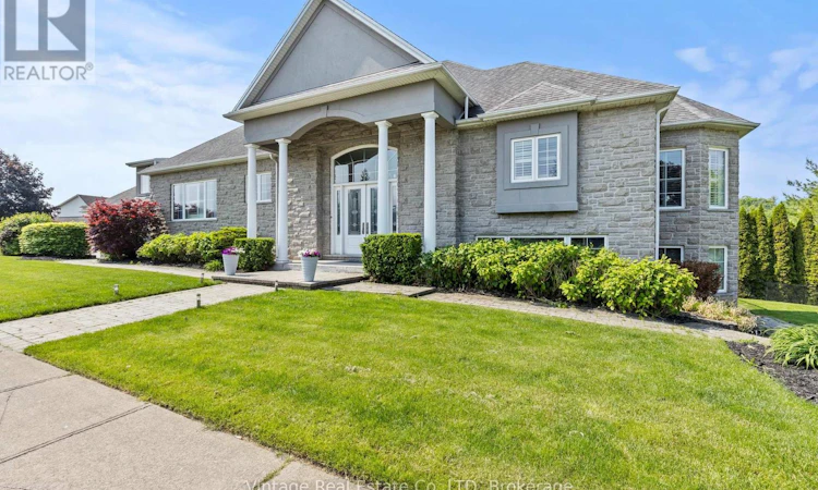 3689 Cardinal Drive