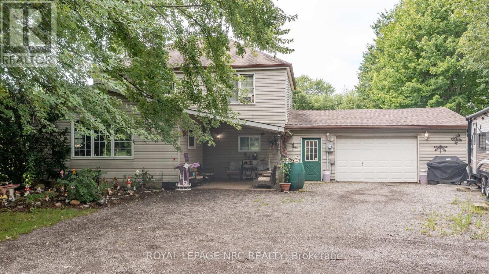 11284 Golf Course Road, Wainfleet, ON, L3K 5V4