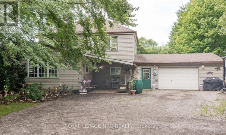 11284 Golf Course Road