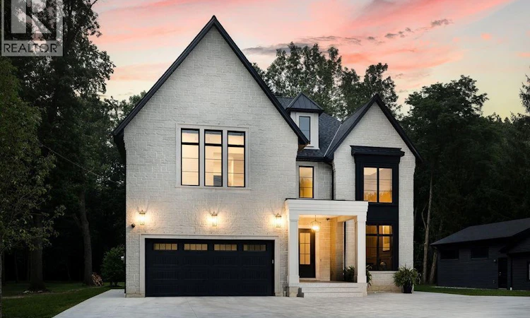 2490 Todd Lane