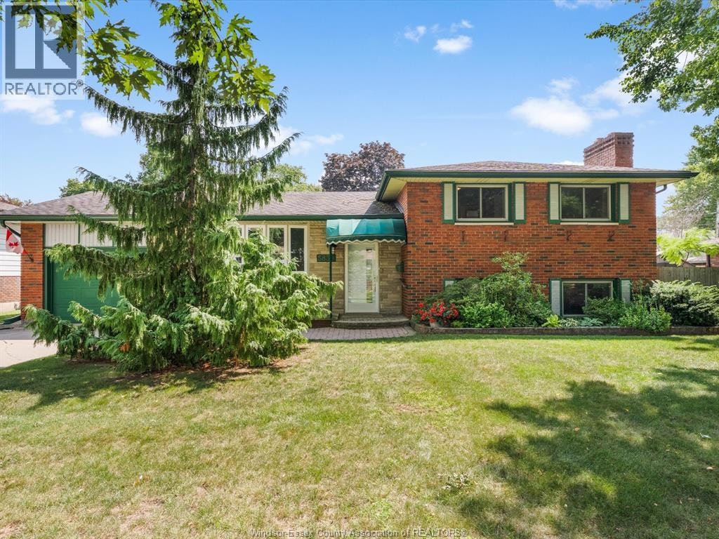 5830 Canada, Lasalle, ON, N9H 1M3