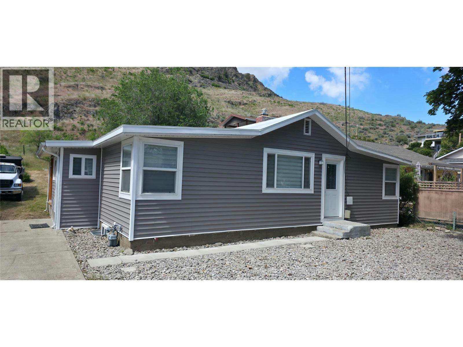 6176 Spartan Street, Oliver, BC, V0H 1T6