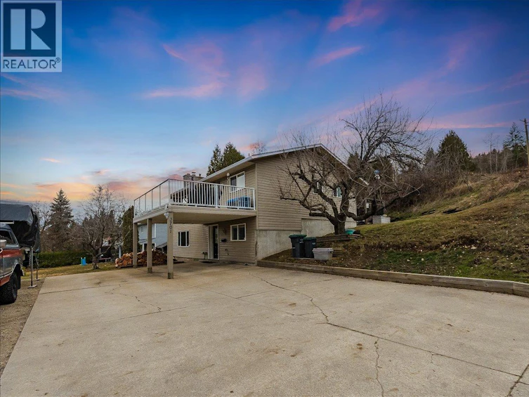 3701 9th Avenue, Castlegar, BC, V1N 3T3 - 49