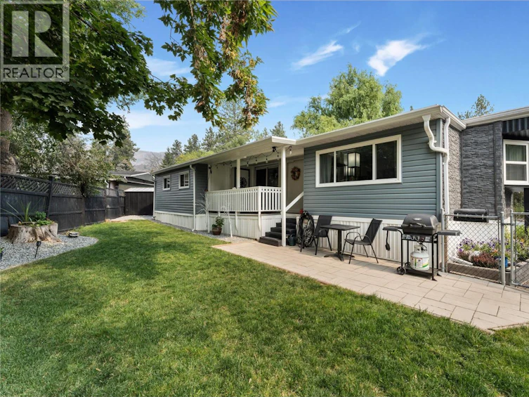 85-1999 S 97 Highway, Westbank, BC, V1Z 1B2 - 3