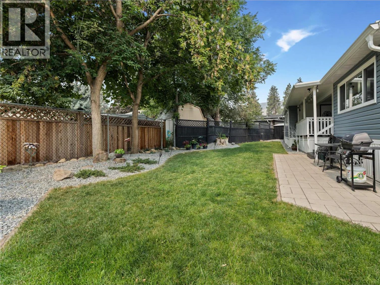 85-1999 S 97 Highway, Westbank, BC, V1Z 1B2 - 37