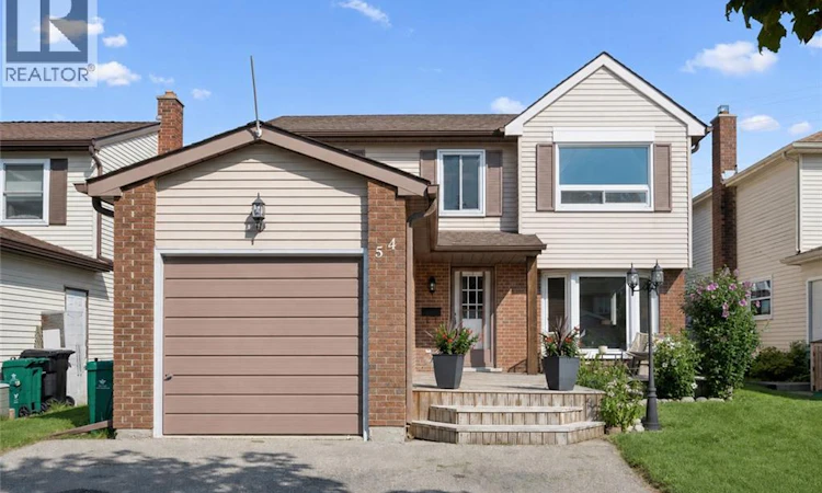 54 Royal Orchard Place