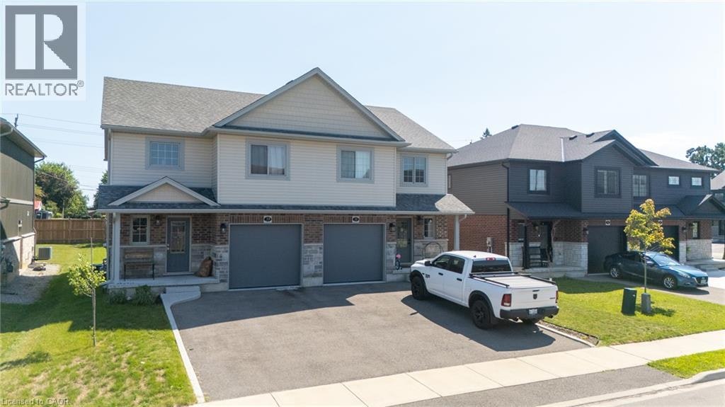 39 Amber Street, Norfolk County, ON, N0E 1Y0