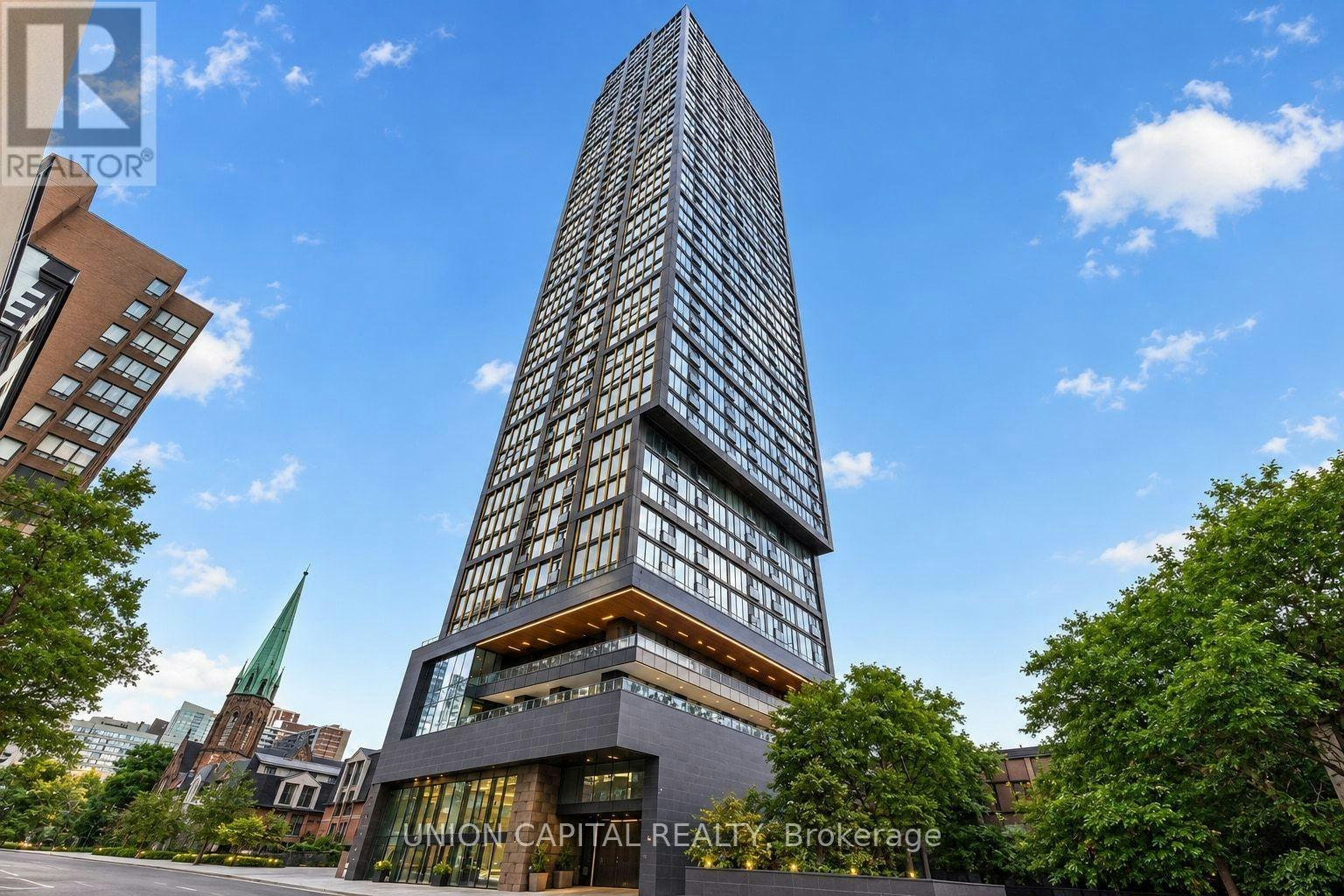 4706-319 Jarvis Street, Toronto, ON, M5B 0C8 - 20