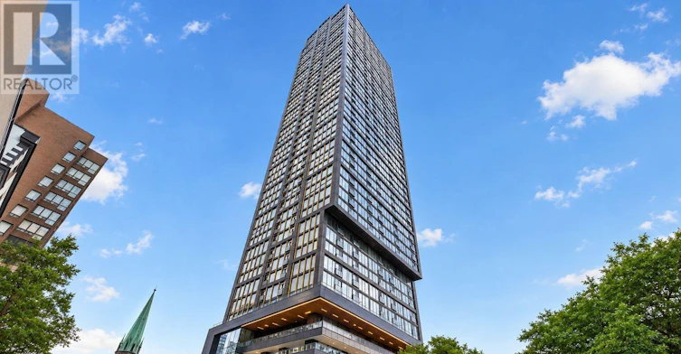 4706-319 Jarvis Street, Toronto, ON, M5B 0C8 - 20