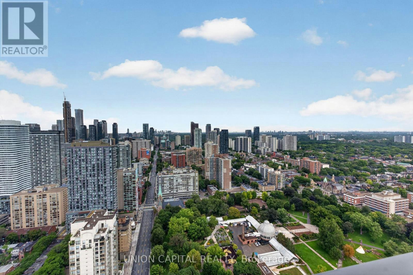 4706-319 Jarvis Street, Toronto, ON, M5B 0C8 - 15