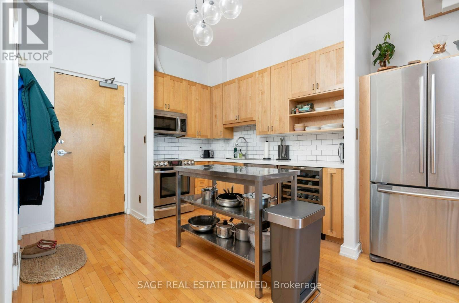 412-766 King Street W, Toronto, ON, M5V 1N6 - 3