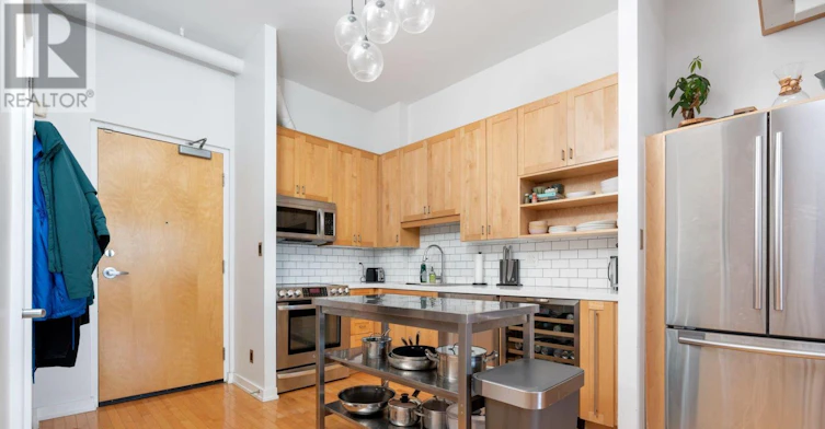 412-766 King Street W, Toronto, ON, M5V 1N6 - 3