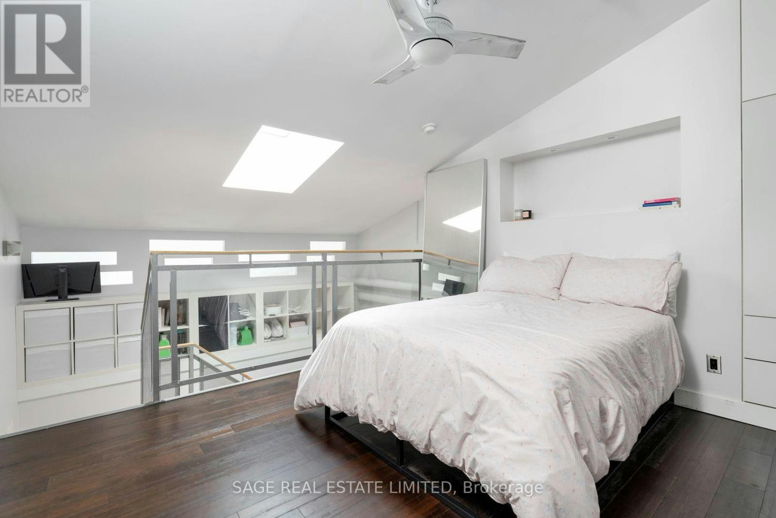 412-766 King Street W, Toronto, ON, M5V 1N6 - 24