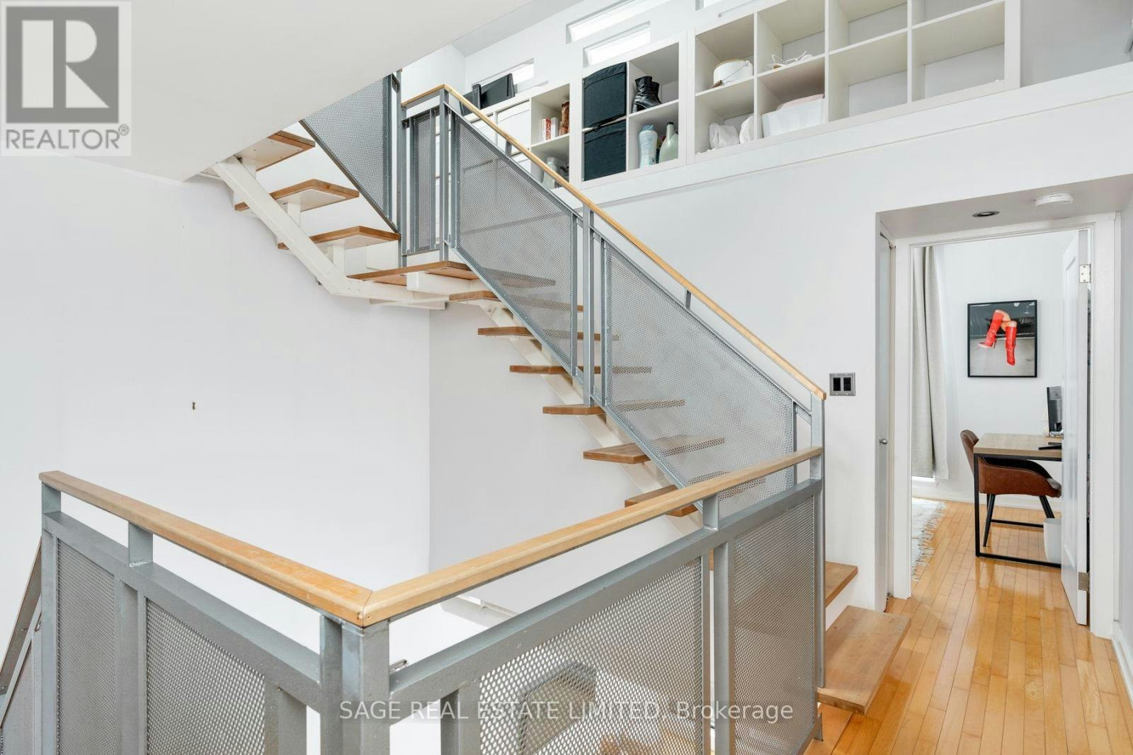 412-766 King Street W, Toronto, ON, M5V 1N6 - 19