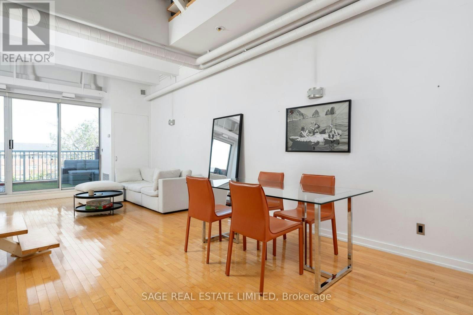 412-766 King Street W, Toronto, ON, M5V 1N6 - 8