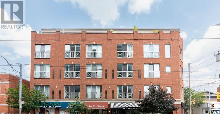 412-766 King Street W, Toronto, ON, M5V 1N6 - 2