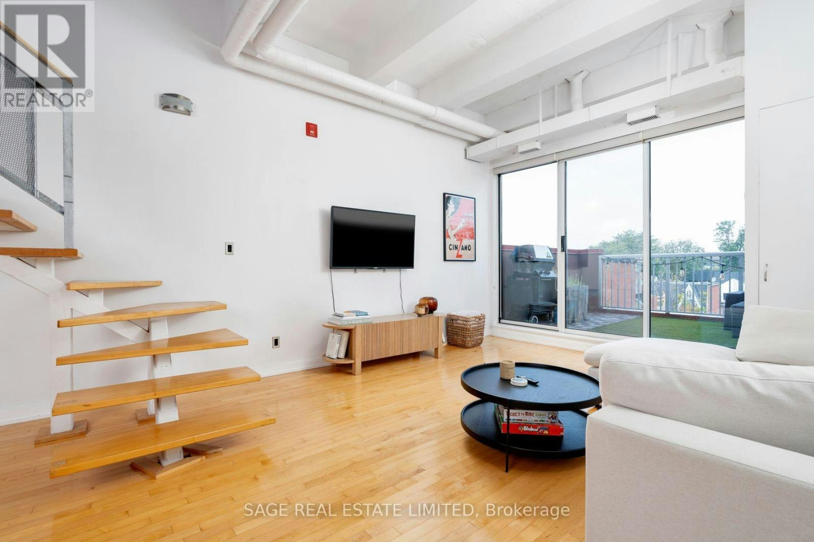 412-766 King Street W, Toronto, ON, M5V 1N6 - 13