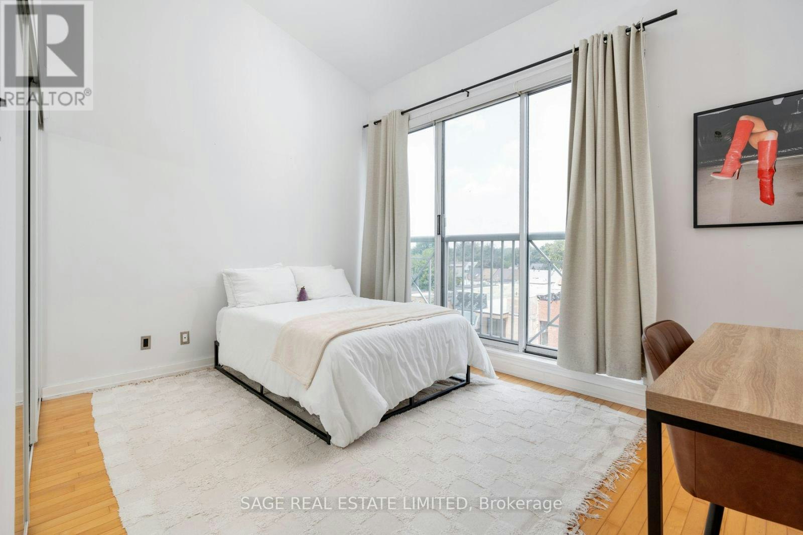 412-766 King Street W, Toronto, ON, M5V 1N6 - 20