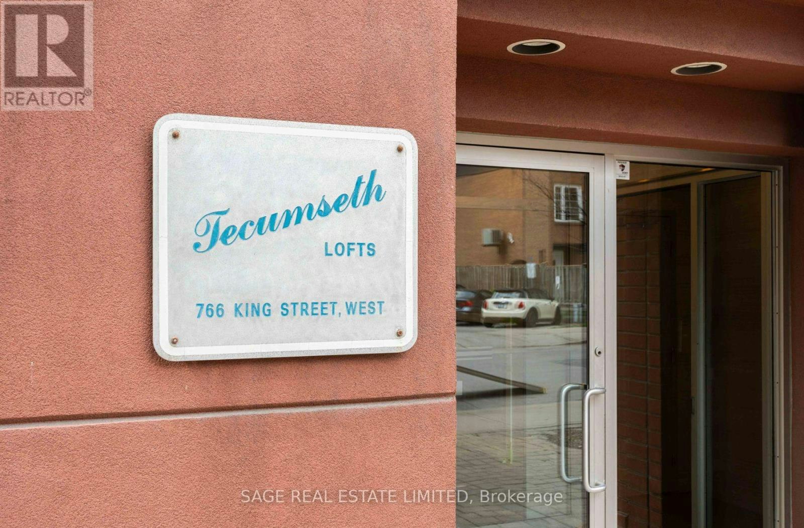 412-766 King Street W, Toronto, ON, M5V 1N6 - 32
