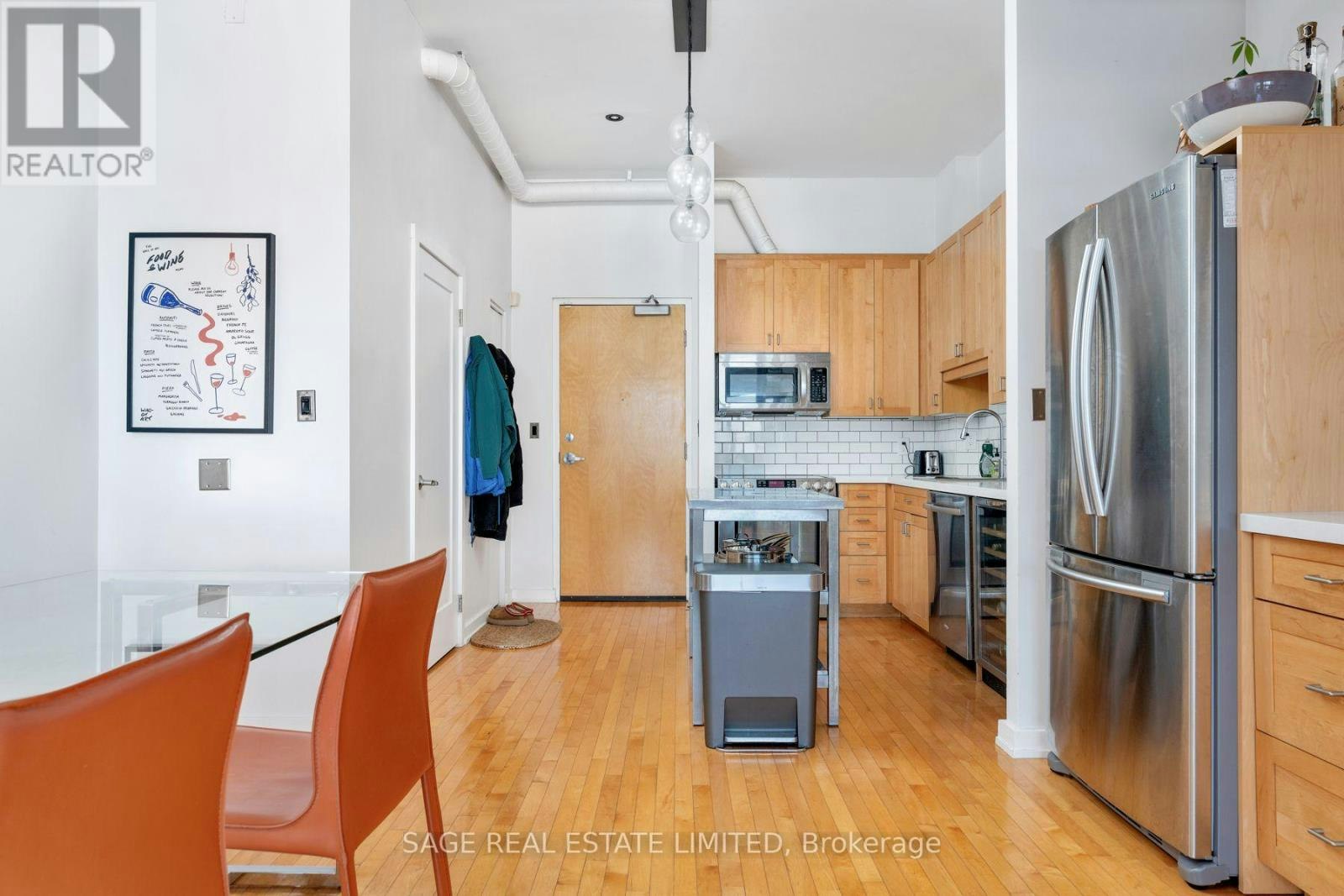 412-766 King Street W, Toronto, ON, M5V 1N6 - 4