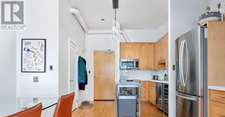 412-766 King Street W, Toronto, ON, M5V 1N6 - 4