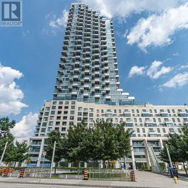 713-12 Bonnycastle Street, Toronto, ON, M5A 3T7