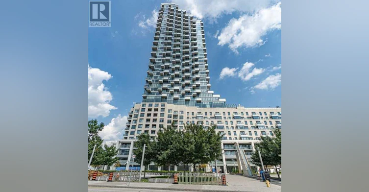 713-12 Bonnycastle Street, Toronto, ON, M5A 3T7