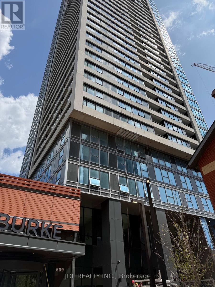 4810-609 Sherbourne Street, Toronto, ON, M4X 0A4 - 2