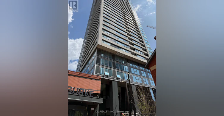4810-609 Sherbourne Street, Toronto, ON, M4X 0A4 - 2