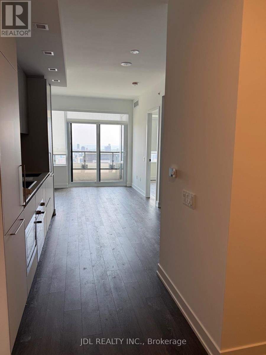4810-609 Sherbourne Street, Toronto, ON, M4X 0A4 - 9