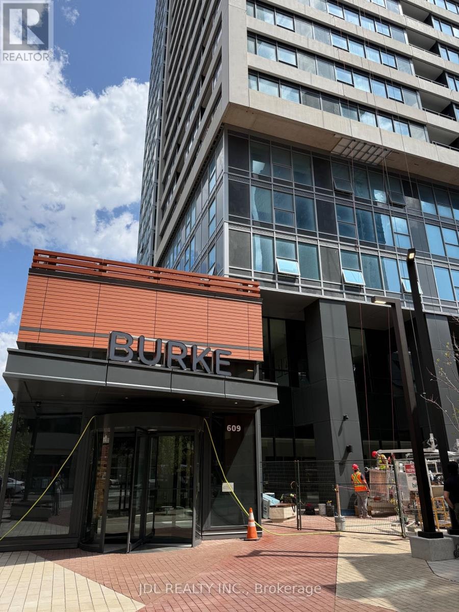 4810-609 Sherbourne Street, Toronto, ON, M4X 0A4