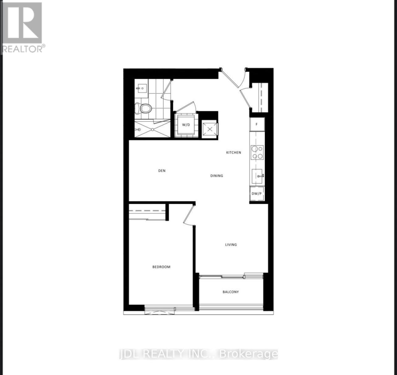 4810-609 Sherbourne Street, Toronto, ON, M4X 0A4 - 22