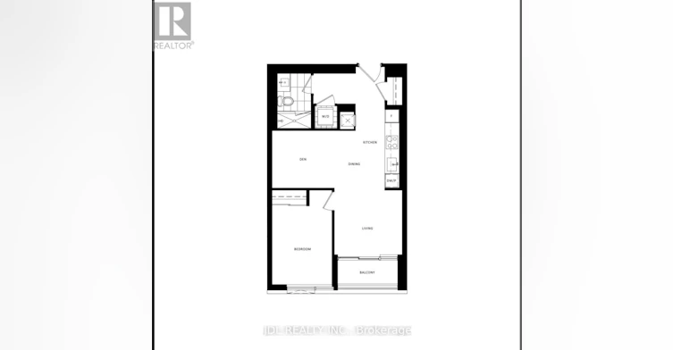 4810-609 Sherbourne Street, Toronto, ON, M4X 0A4 - 22