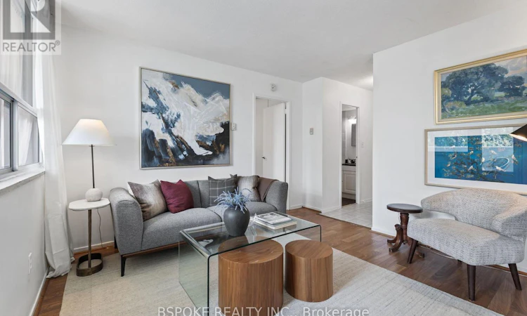 609-40 Homewood Avenue