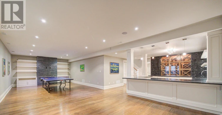 154 Munro Boulevard, Toronto, ON, M2P 1C8 - 45