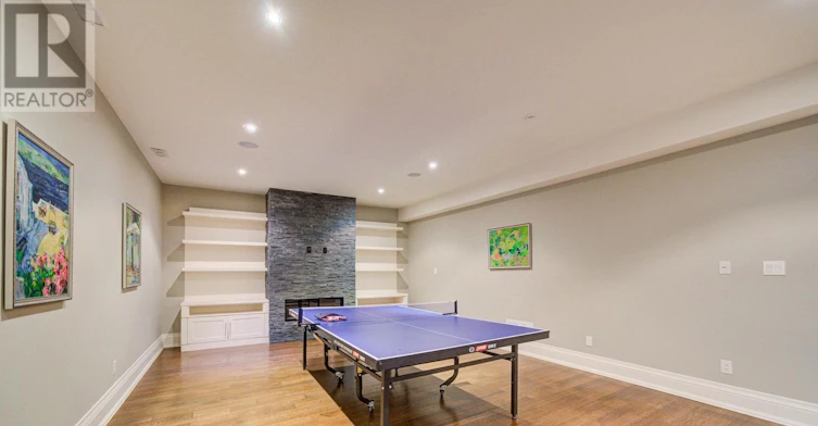 154 Munro Boulevard, Toronto, ON, M2P 1C8 - 46
