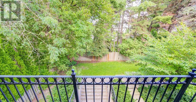154 Munro Boulevard, Toronto, ON, M2P 1C8 - 32