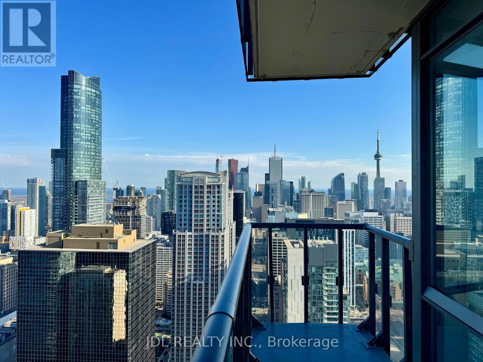 3708-832 Bay Street, Toronto, ON, M5S 1Z6 - 16