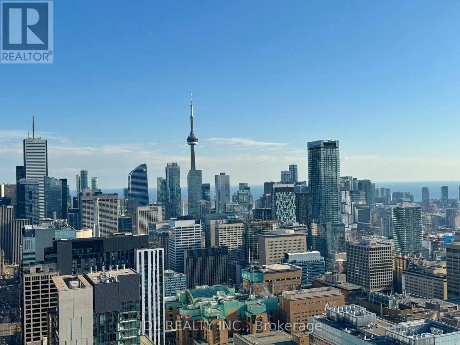 3708-832 Bay Street, Toronto, ON, M5S 1Z6 - 20