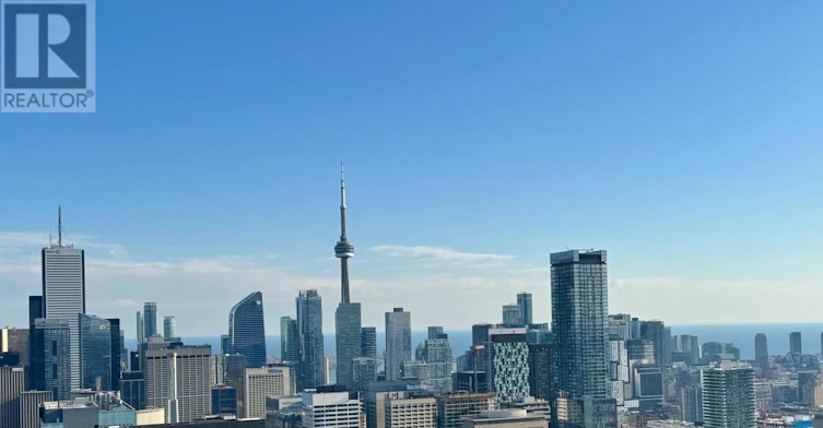 3708-832 Bay Street, Toronto, ON, M5S 1Z6 - 20