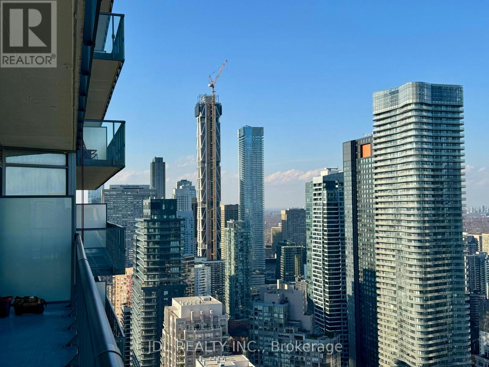 3708-832 Bay Street, Toronto, ON, M5S 1Z6 - 19