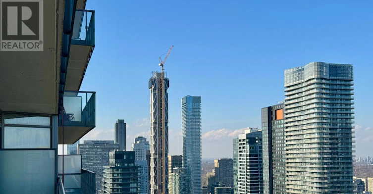 3708-832 Bay Street, Toronto, ON, M5S 1Z6 - 19