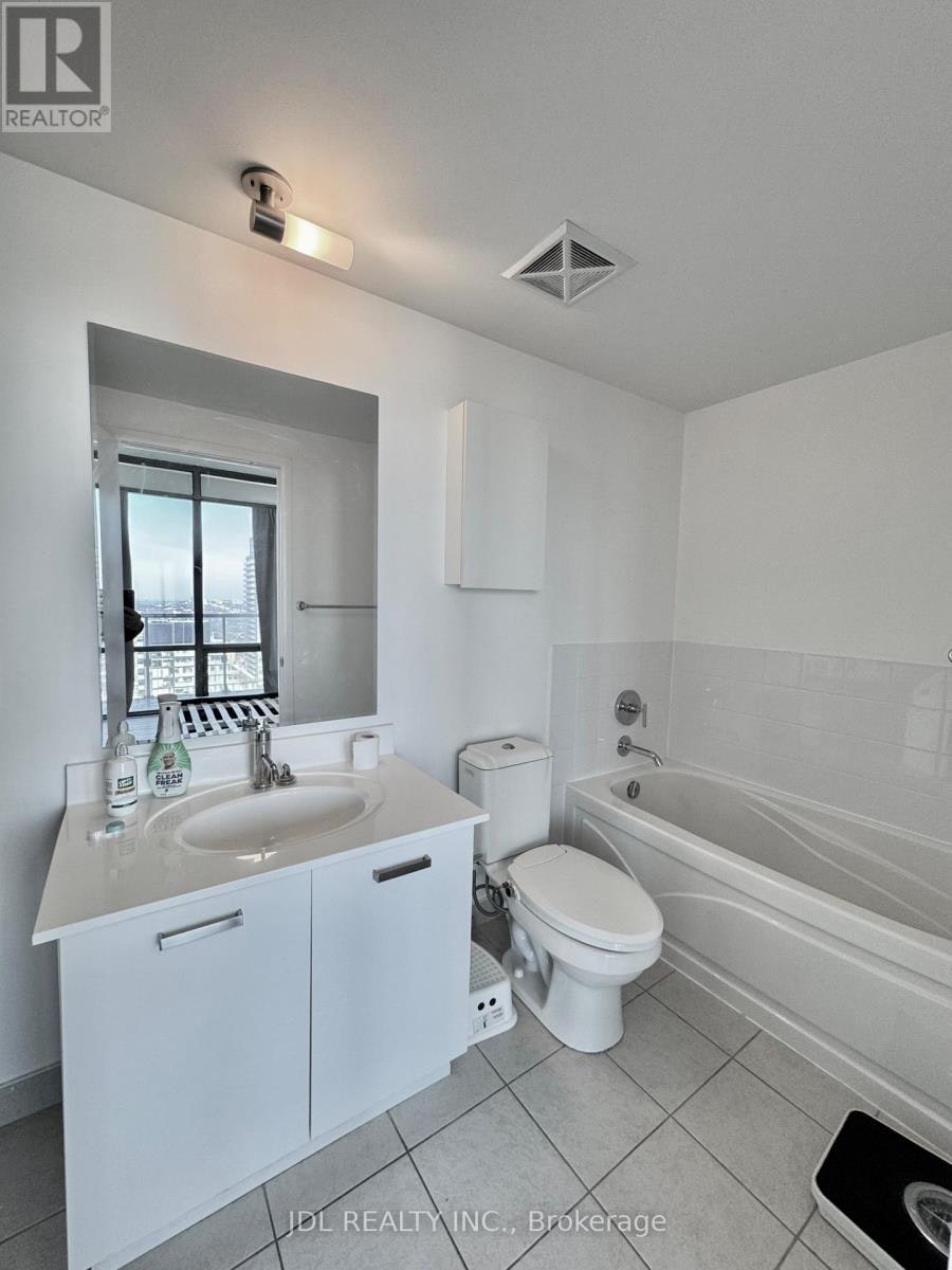 3708-832 Bay Street, Toronto, ON, M5S 1Z6 - 14