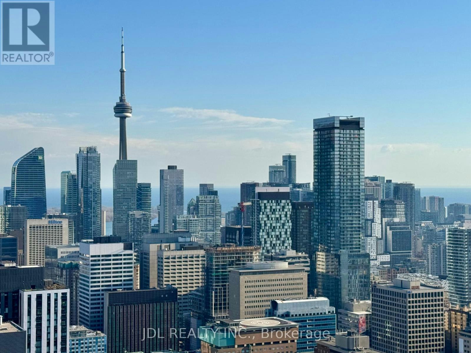 3708-832 Bay Street, Toronto, ON, M5S 1Z6 - 17