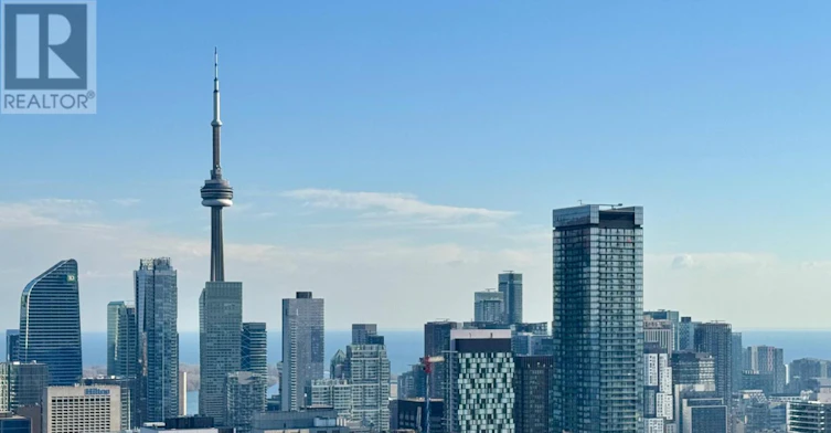 3708-832 Bay Street, Toronto, ON, M5S 1Z6 - 17