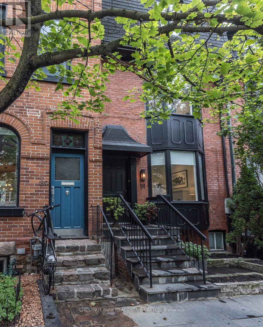 91 Alcorn Avenue, Toronto, ON, M4V 1E5