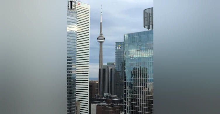 3509-197 Yonge Street, Toronto, ON, M5B 1M4 - 16