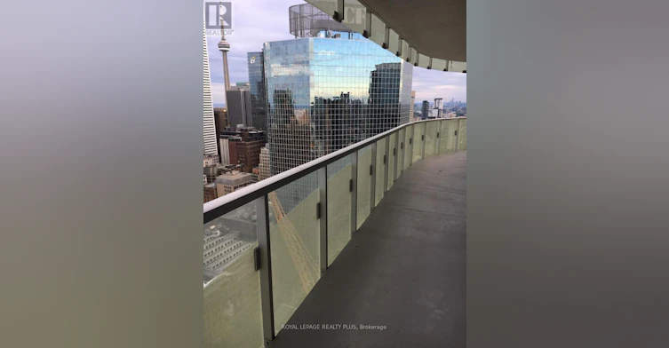 3509-197 Yonge Street, Toronto, ON, M5B 1M4 - 15