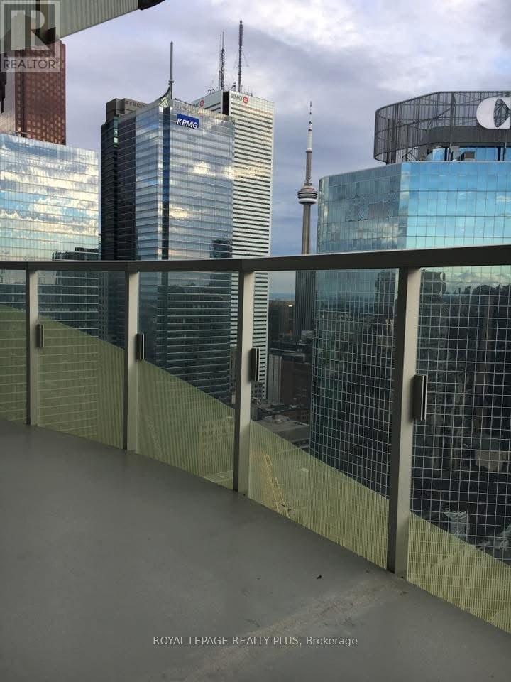 3509-197 Yonge Street, Toronto, ON, M5B 1M4 - 12
