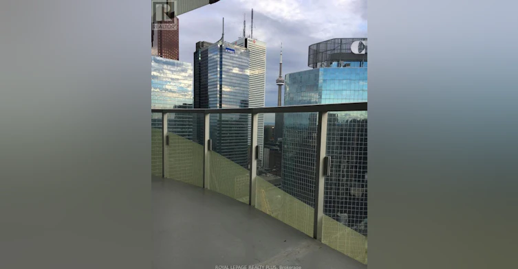 3509-197 Yonge Street, Toronto, ON, M5B 1M4 - 12